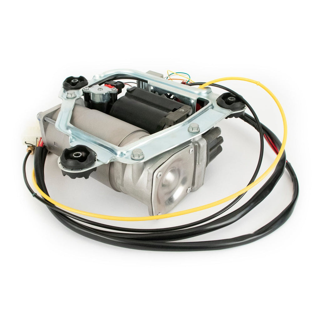 Arnott P-3885 Compressor BMW X5 (E53 Chassis) w/ 4-Corner Leveling