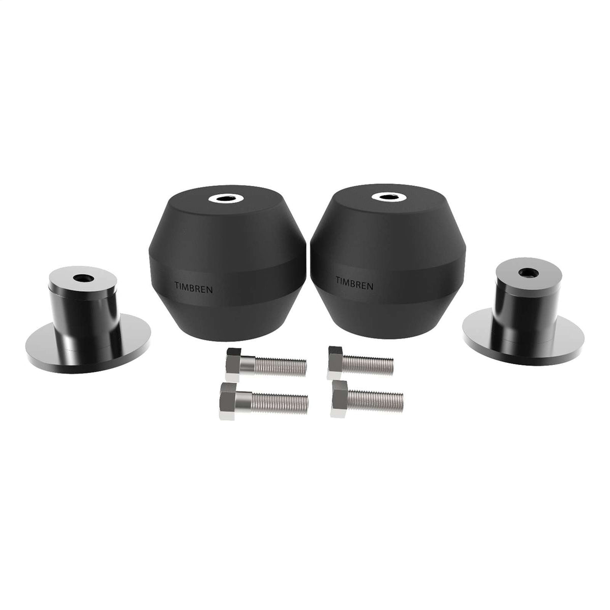 Timbren Suspension Enhancement System Front Kit for 1981-1993 Dodge W250