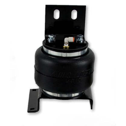 Air Lift 88140 Front LoadLifter 5000 Ultimate air spring kit w/internal jounce bumper Ford F53 Chassis