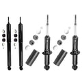 Monroe OESpectrum Strut & Shocks Set for 2001-2007 Toyota Sequoia