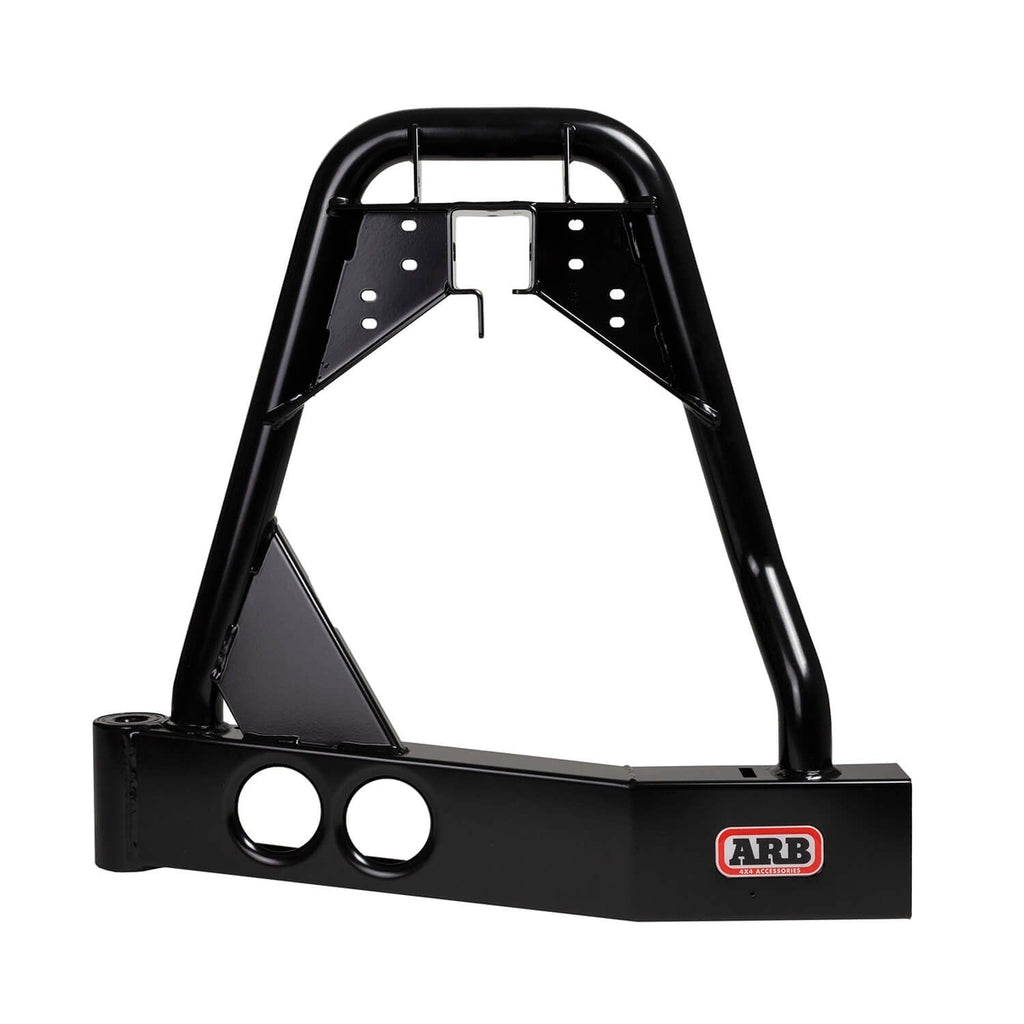 ARB Swingaway Spare Tire Carrier Left Side