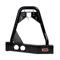 ARB Swingaway Spare Tire Carrier Left Side