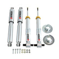 Belltech 9694 Shock Absorber Set Street Performance Shock Set (Lowered)