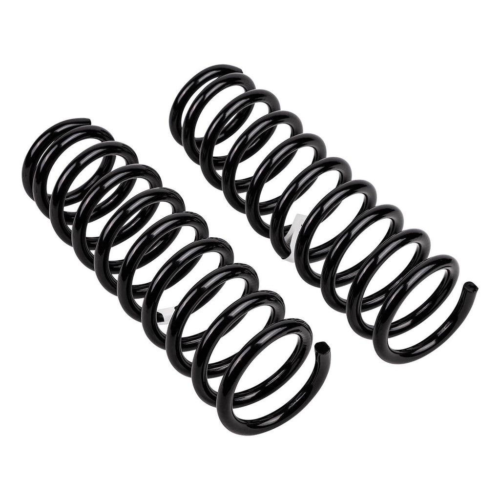 Old Man Emu 2955 Rear Coil Spring Set Medium Load