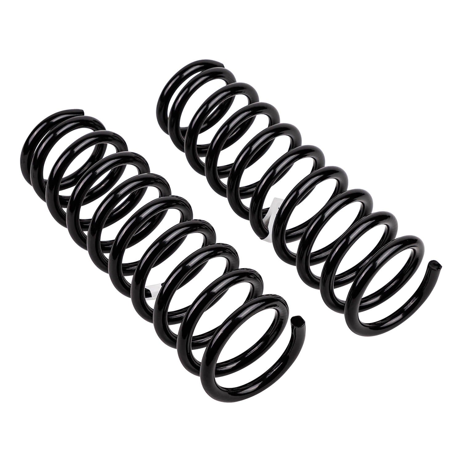 Old Man Emu 2955 Rear Coil Spring Set Medium Load