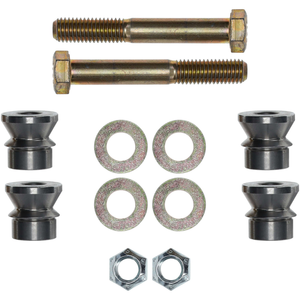 Camburg Heim Steering Bolt and Spacer Kit