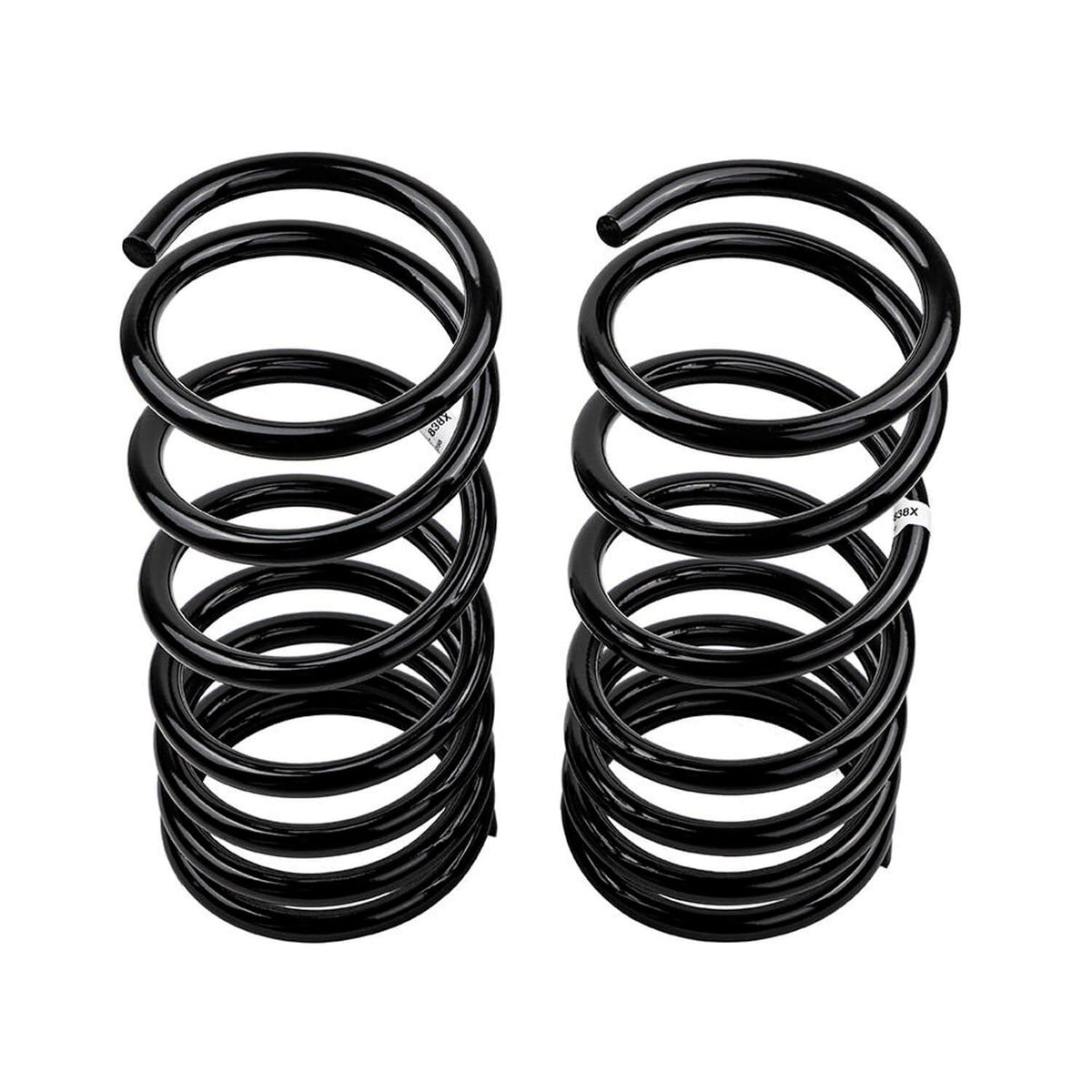 Old Man Emu 2838 Rear Coil Spring Set Heavy Load