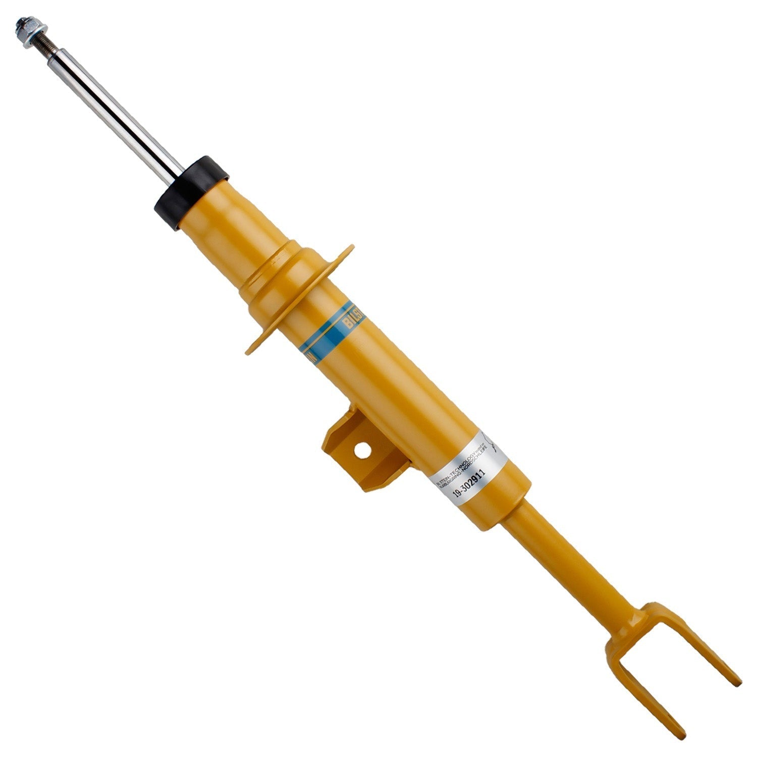 Bilstein 19-302911 Front Left B6 Performance Shock Alfa Romeo Stelvio