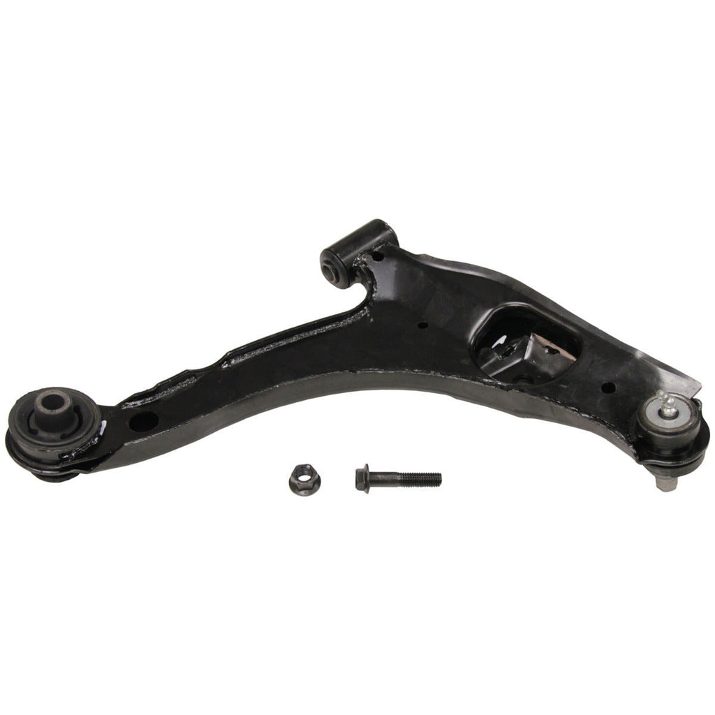 MOOG RK620024 Front Left Lower Control Arm and Ball Joint Assembly for Chrysler PT Cruiser