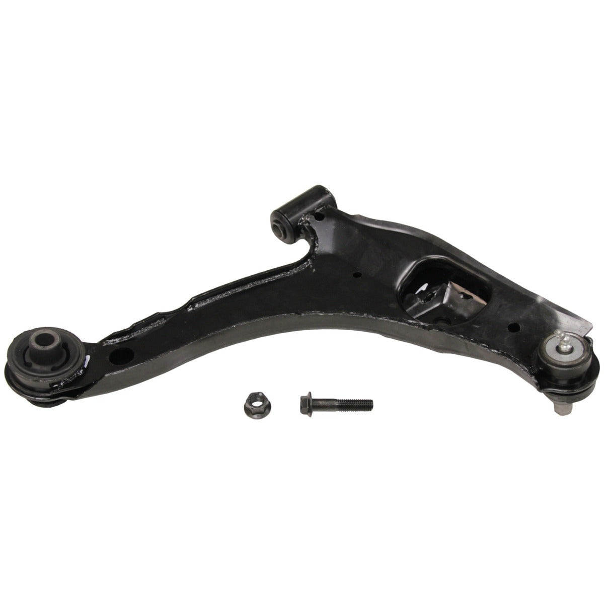 MOOG RK620024 Front Left Lower Control Arm and Ball Joint Assembly for Chrysler PT Cruiser