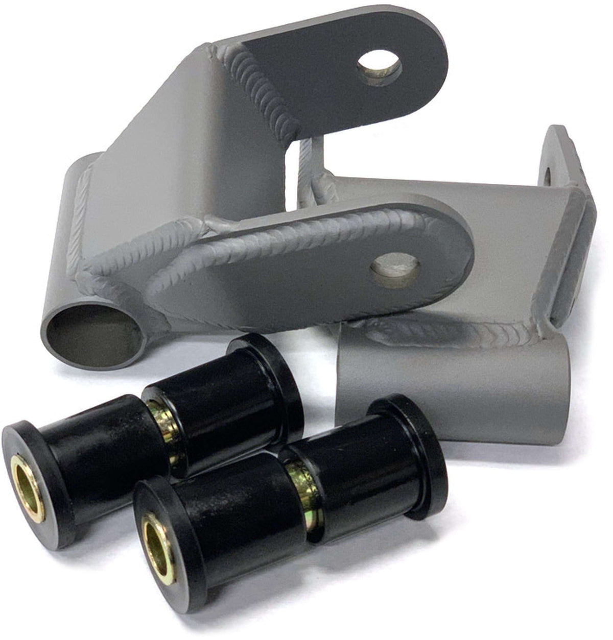 Camburg MIG Shackles 2015-2026 Ford Raptor | 2015-2023 F-150