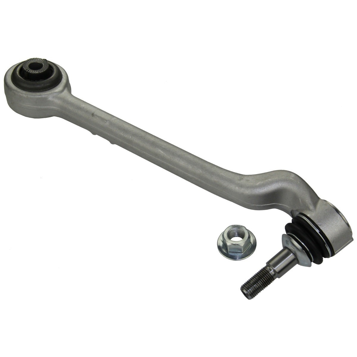 MOOG RK621975 Front Right Lower Rearward Control Arm and Ball Joint Assembly for BMW 328i