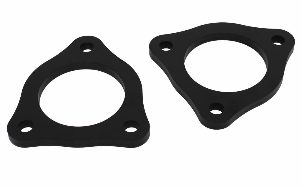 Fox 3.0 Factory Race Lift Kit (+3in) for 2021-2026 Ford F150