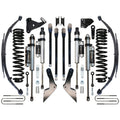 ICON K67204 Stage 5 Suspension System Ford F250/F350 7" Lift