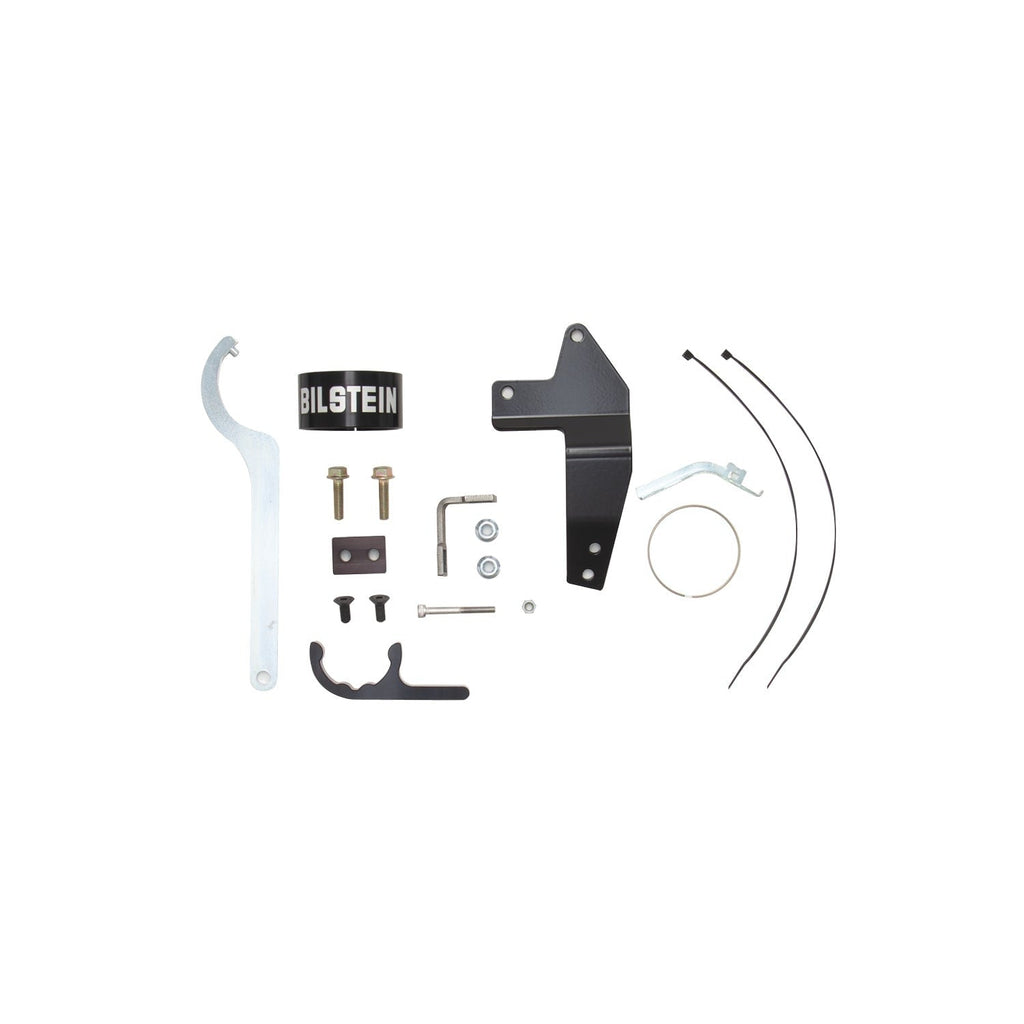Bilstein 41-326251 Front Right B8 8112 (ZoneControl CR DSA+) Corner Module Lexus GX460, Toyota 4Runner