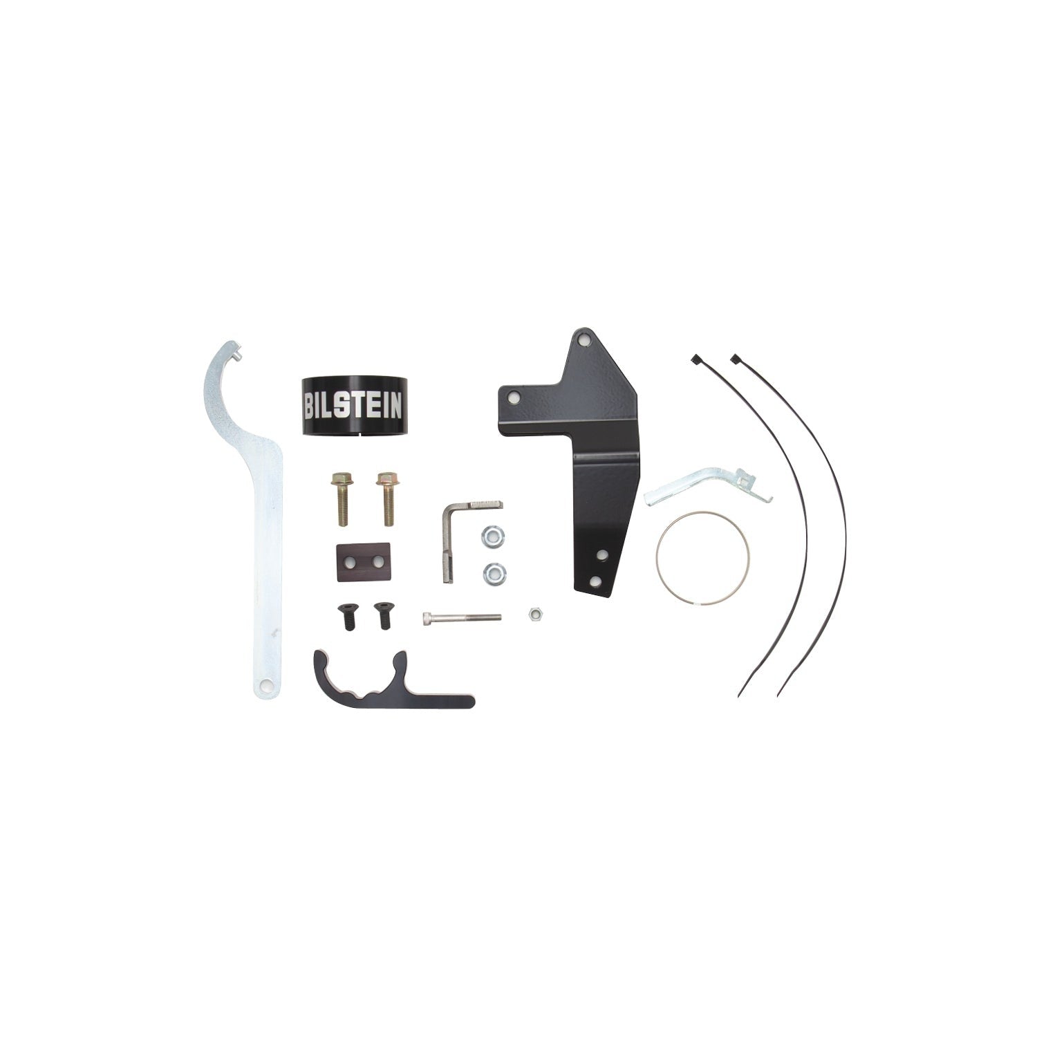 Bilstein 41-326251 Front Right B8 8112 (ZoneControl CR DSA+) Corner Module Lexus GX460, Toyota 4Runner
