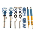 Bilstein B16 PSS10 Suspension Kit for 2008-2013 BMW 128i RWD 30-50mm
