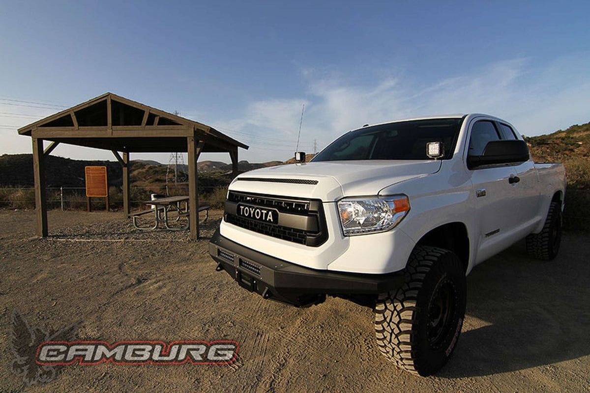 KINETIK Performance Lift Kit w/ FOX 2.50" Elite DSC