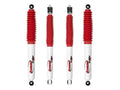 Rancho RS5000X Gas Shocks Set for 2005-2016 Ford F350 Super Duty 4WD