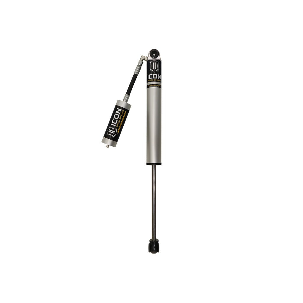 ICON 26518R Jeep JK Wrangler 4.5" Lift Rear 2.0 VS Remote Reservoir Shock