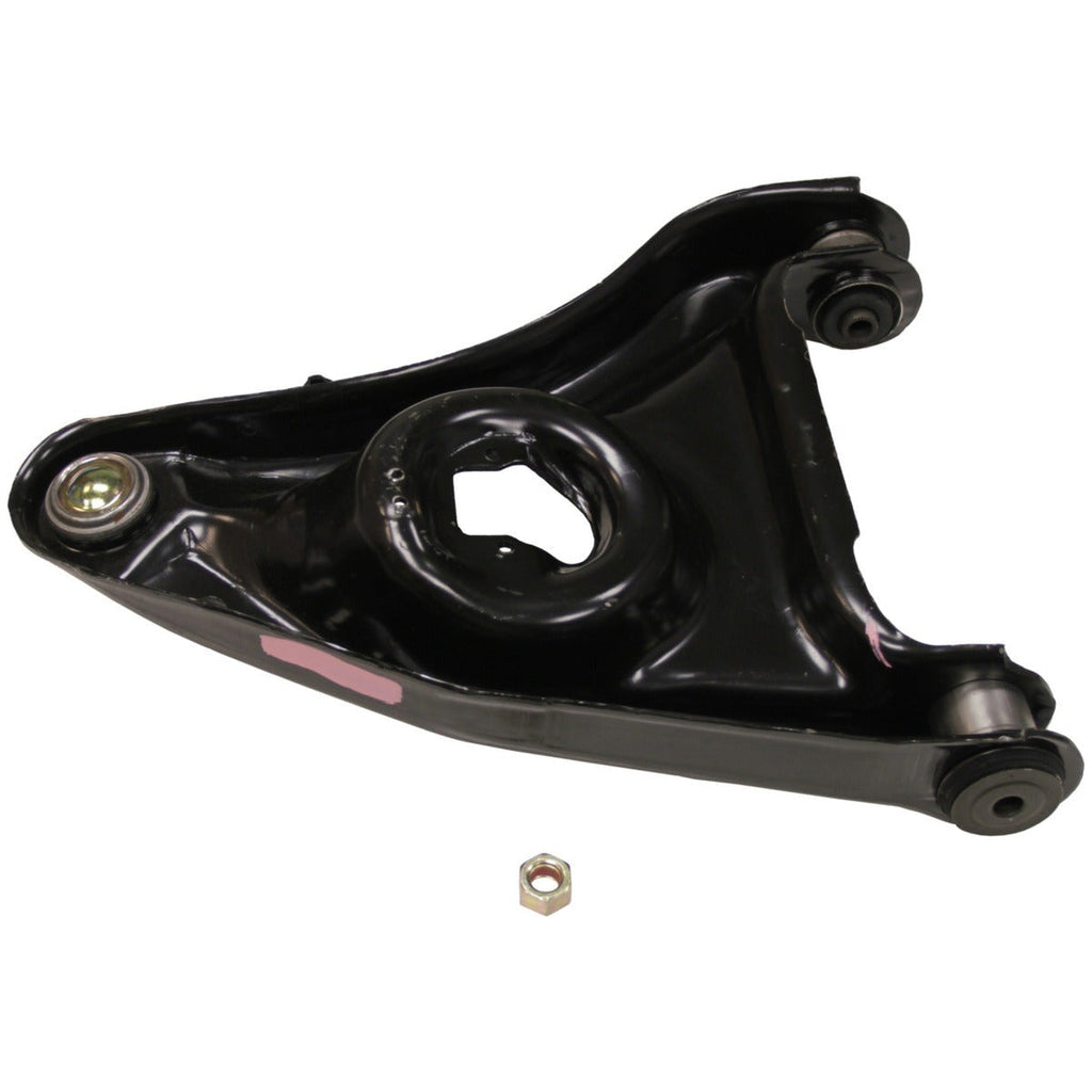 MOOG RK80394 Front Left Lower Control Arm and Ball Joint Assembly for Mercury Grand Marquis
