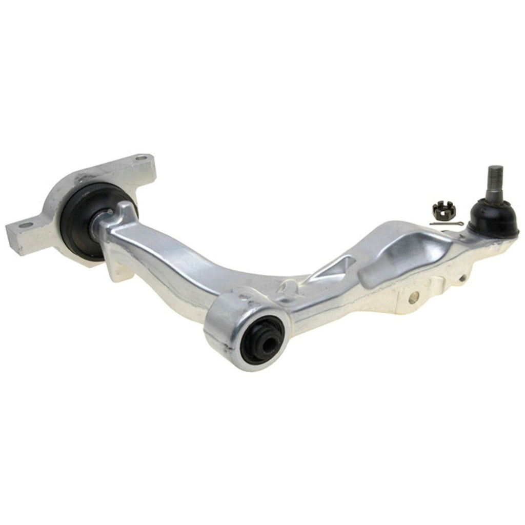 MOOG RK621596 Front Right Lower Control Arm and Ball Joint Assembly for INFINITI G37