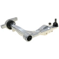MOOG RK621596 Front Right Lower Control Arm and Ball Joint Assembly for INFINITI G37