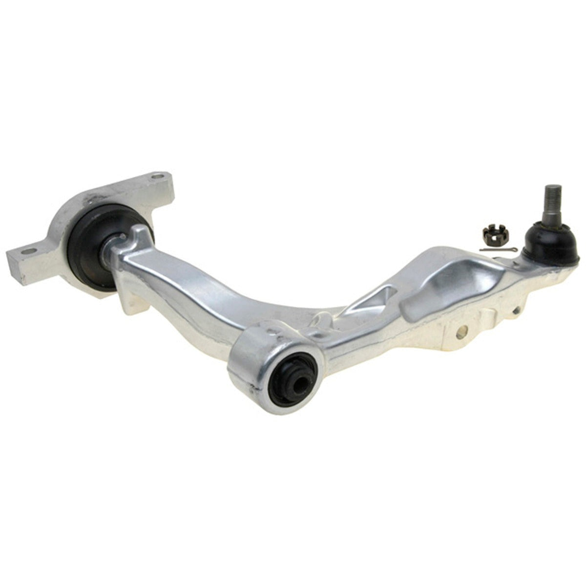 MOOG RK621596 Front Right Lower Control Arm and Ball Joint Assembly for INFINITI G37