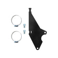 ICON 611058 Jeep JK Front Reservoir Mount Kit 2.0 or 2.5 Series Single