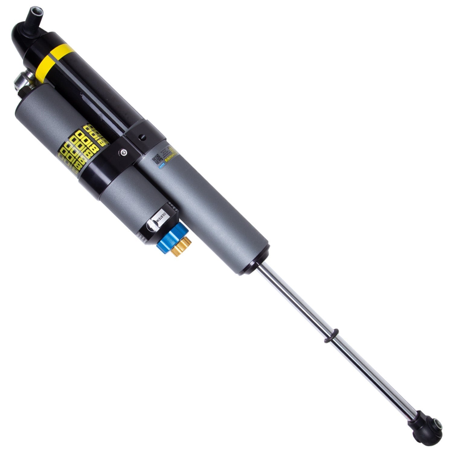 Bilstein 25-331127 Rear Left B8 8100 (DSA) Shock Jeep Wrangler