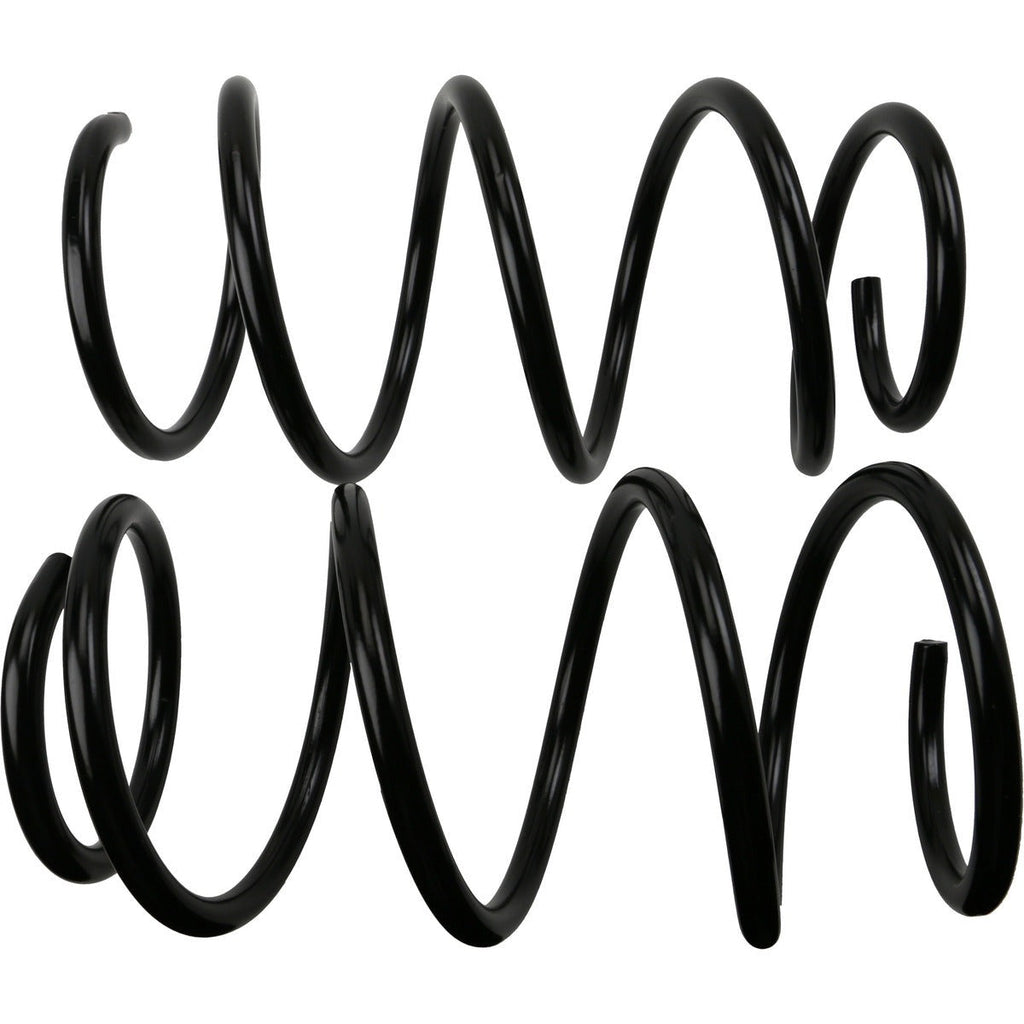 MOOG 81754 Front Coil Spring Set