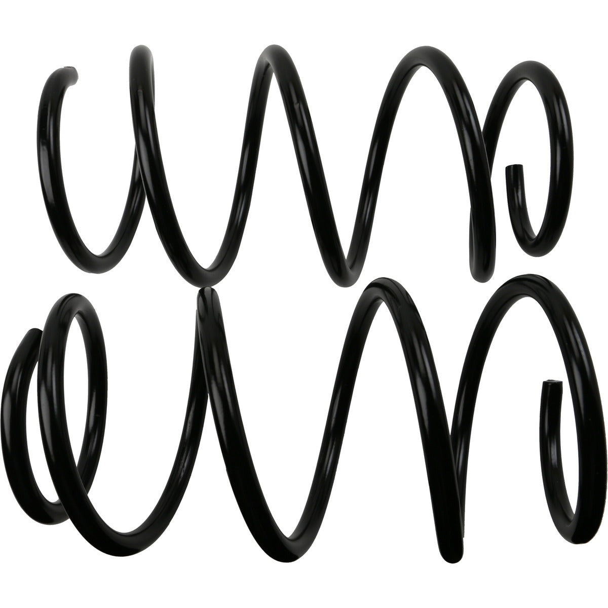 MOOG 81754 Front Coil Spring Set
