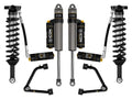 Icon 1.75-2.5" Stage 5 Suspension System w/Tubular UCA Kit for 2023-2024 GMC Canyon Trail Boss