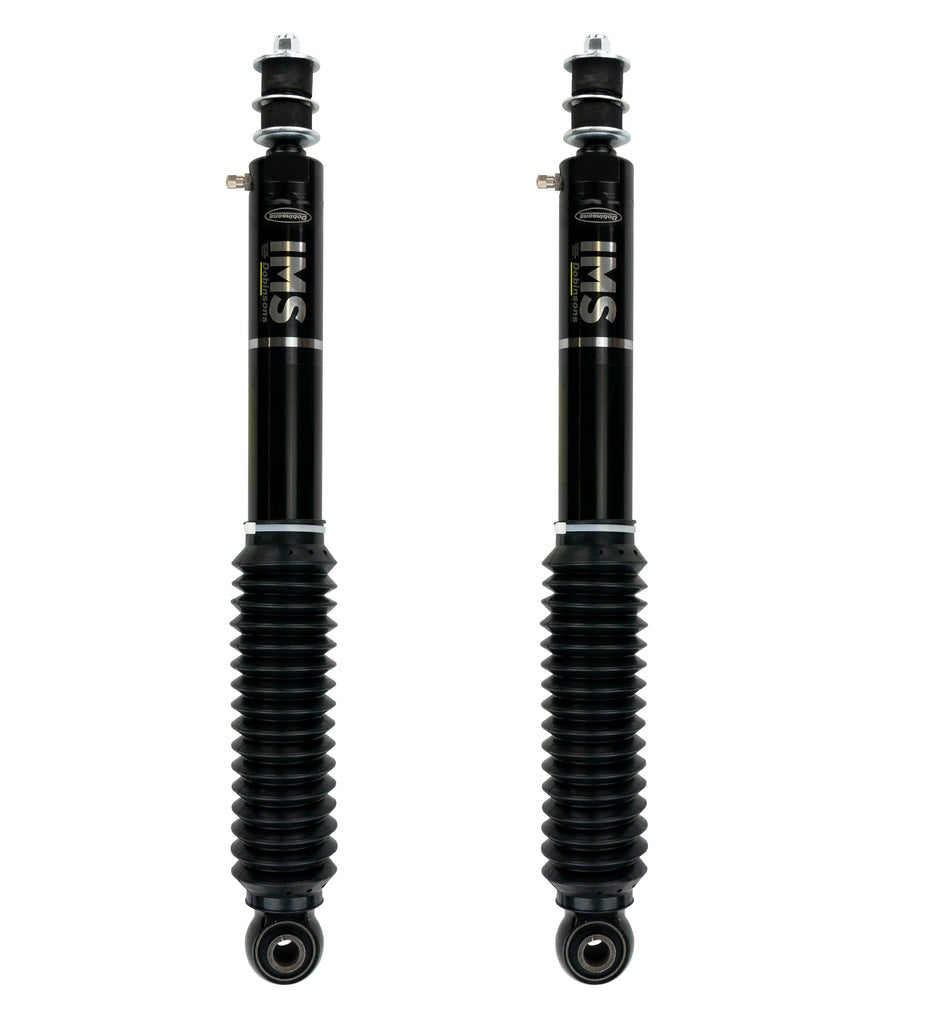 Dobinsons IMS Shocks Rear Pair for 2008-2022 Toyota Sequoia 4WD