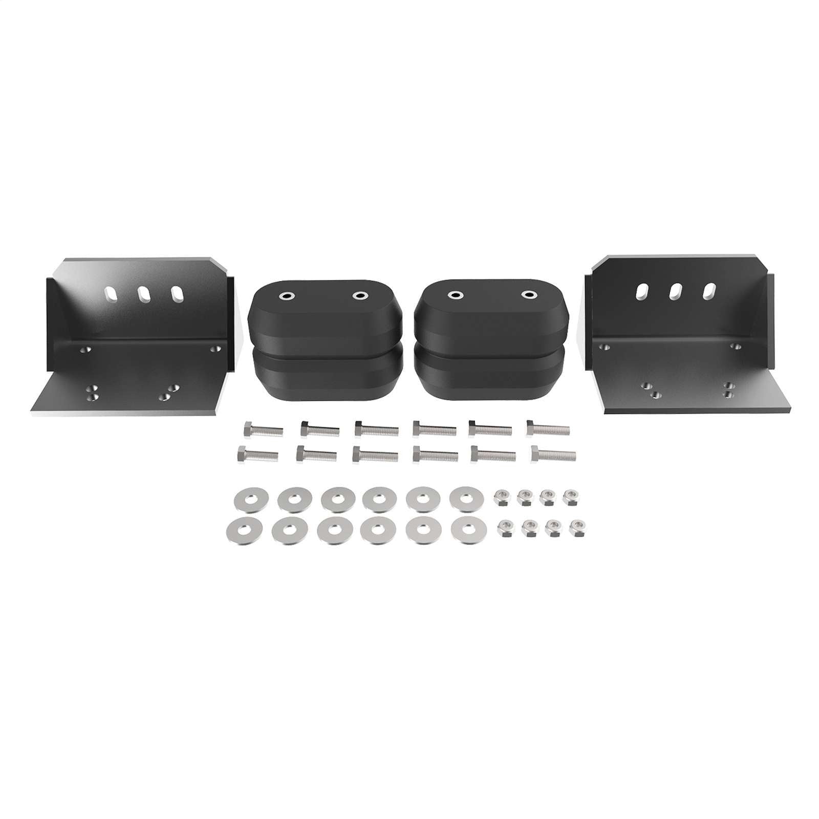 Timbren Suspension Enhancement System Rear Kit for 1991-1996 GMC C6000 Topkick