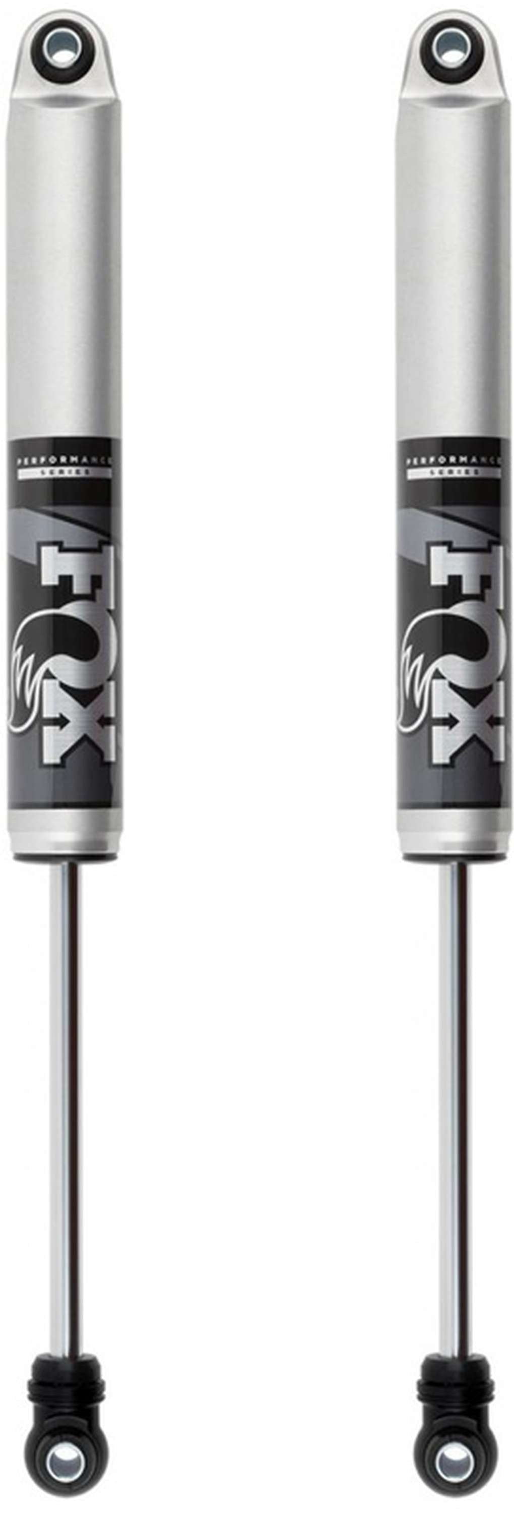 Camburg Chevy/GMC 1500 2wd/4wd 19-23 FOX 2.00" Trail Series Kit