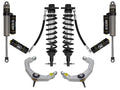 Icon 0-3" Suspension System - Stage 4 Kit 2021-2026 Ford F-150 RWD