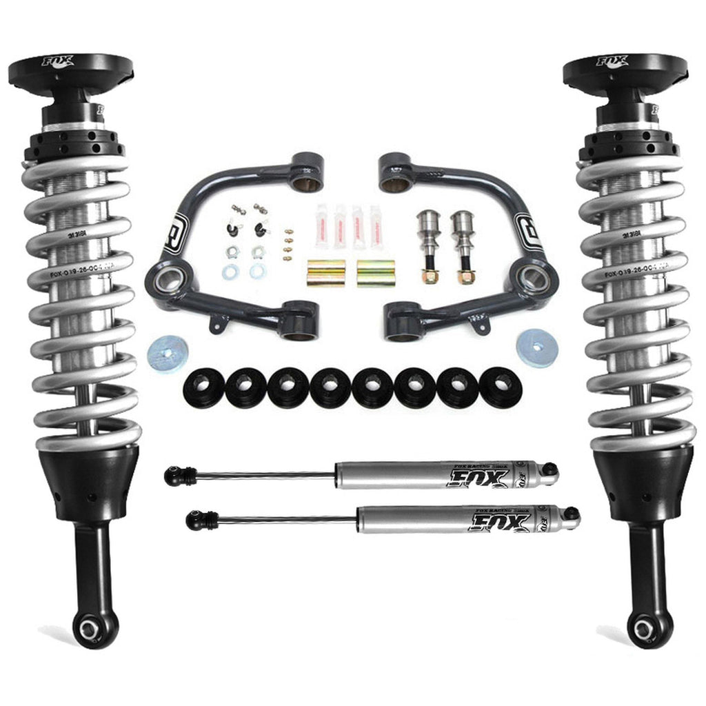 Performance Lift Kit w/ FOX 2.50"