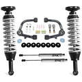 Performance Lift Kit w/ FOX 2.50"
