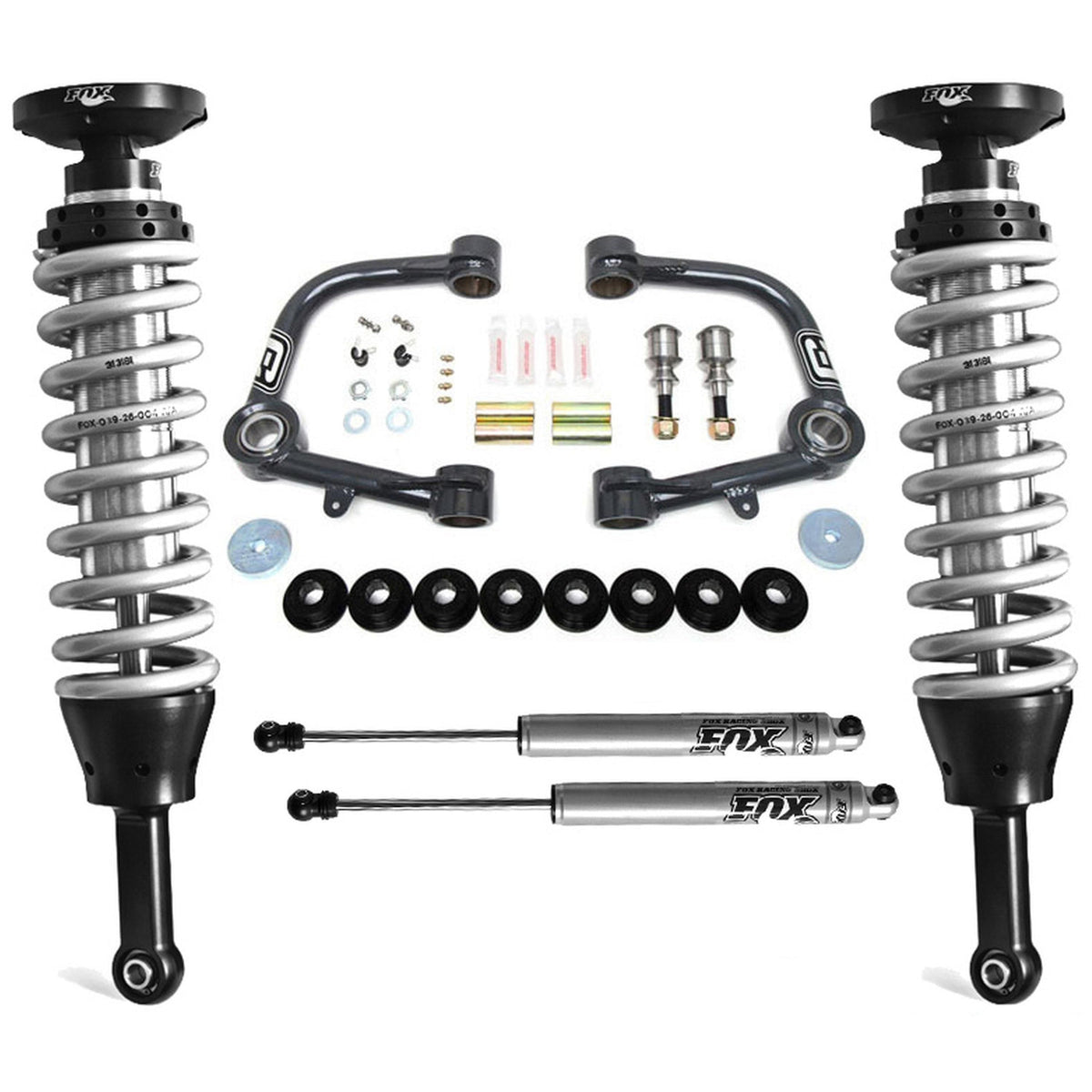Performance Lift Kit w/ FOX 2.50"