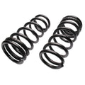 MOOG CC1710 Front Coil Spring Set