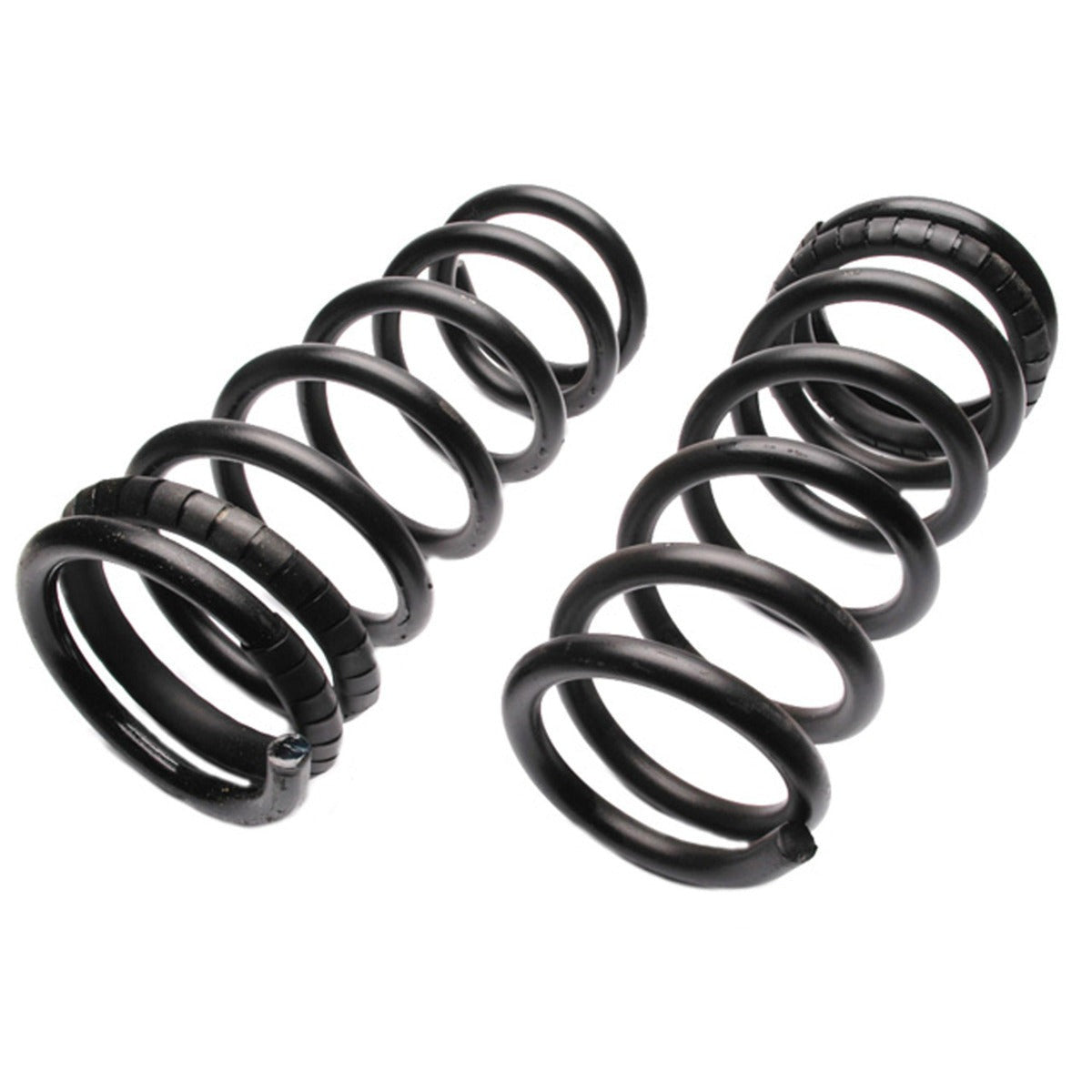 MOOG CC1710 Front Coil Spring Set