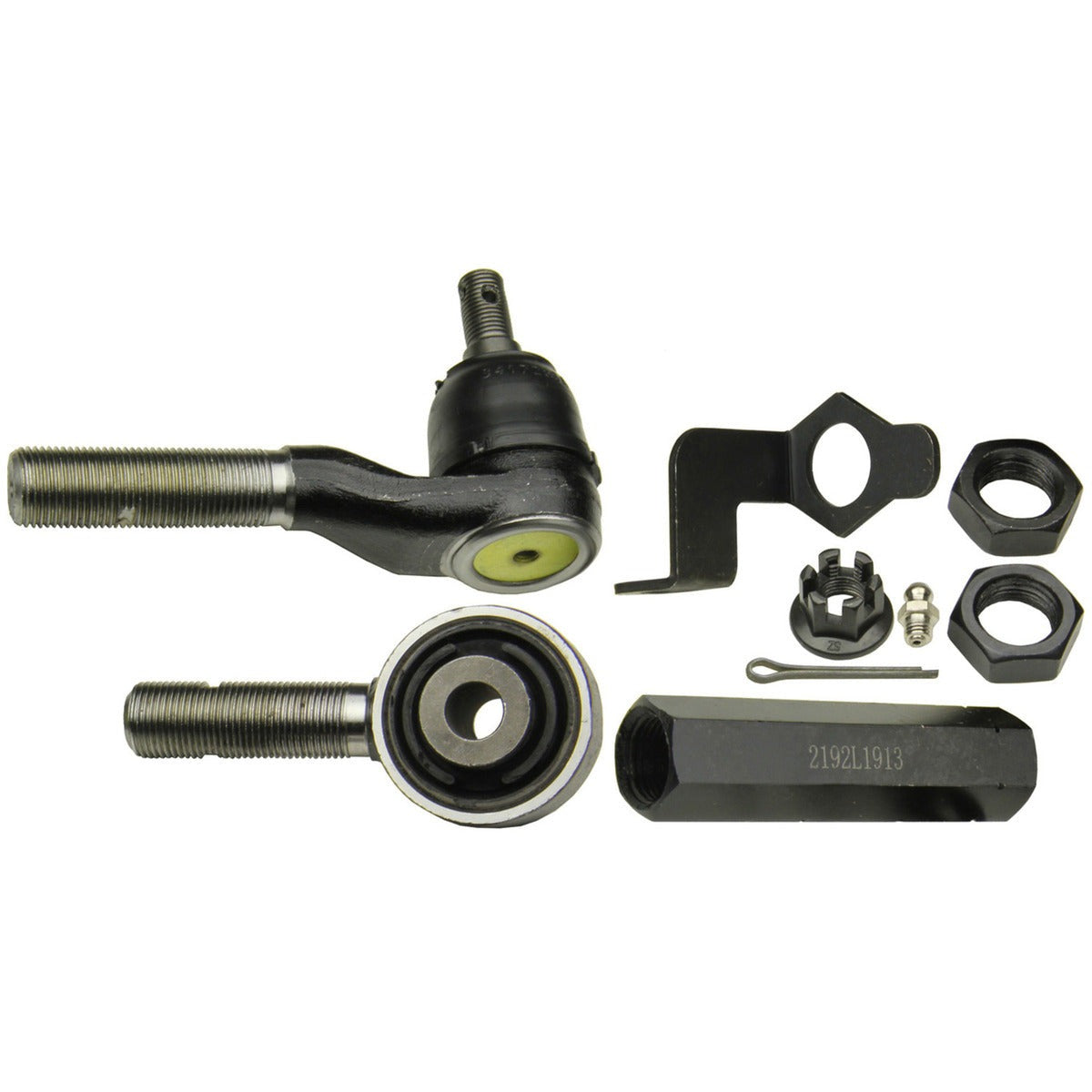 MOOG RK100153 Rear Upper Control Arm and Ball Joint Assembly for Honda Odyssey