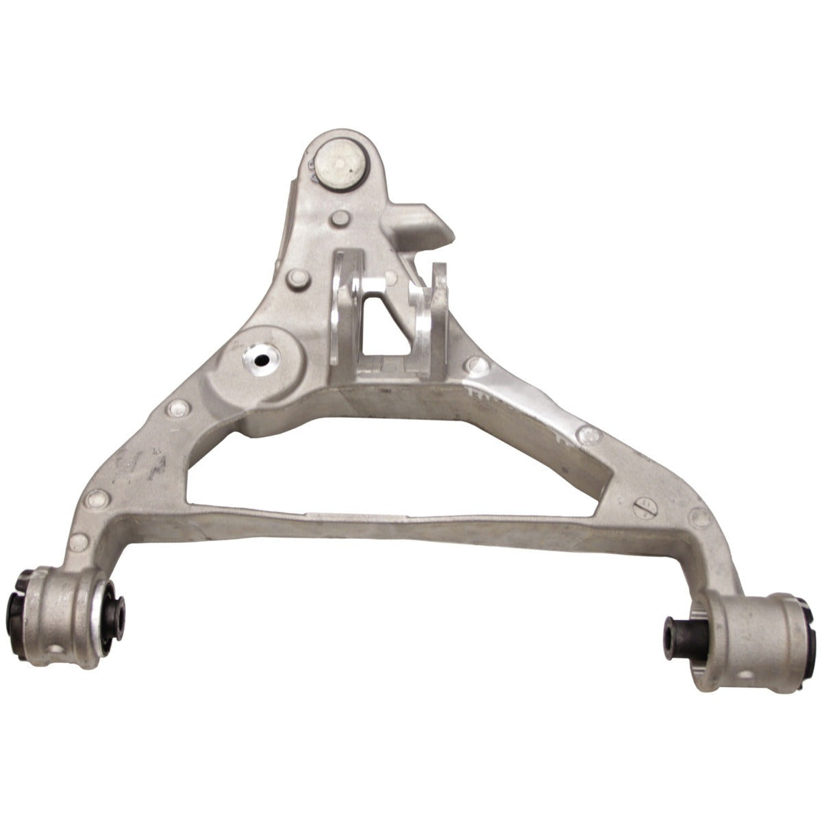 MOOG RK80711 Front Left Lower Control Arm and Ball Joint Assembly for Ford Expedition