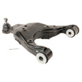MOOG RK623414 Front Left Lower Control Arm and Ball Joint Assembly for Toyota Tacoma