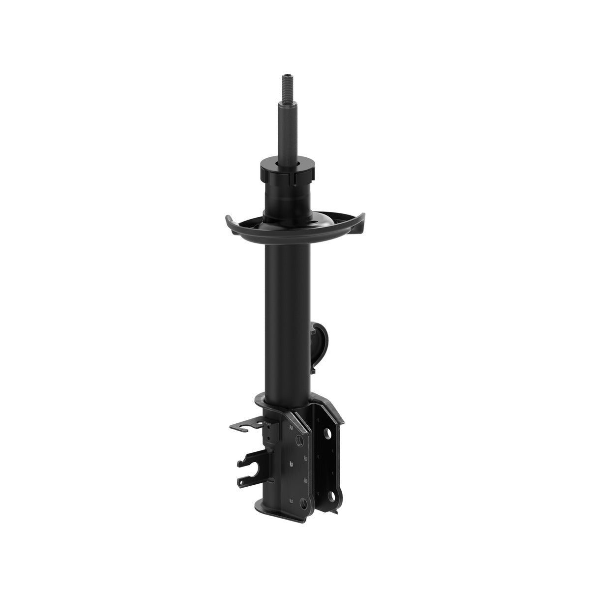 Monroe 73024 Rear Left OESpectrum Strut Fiat 500X, Jeep Renegade