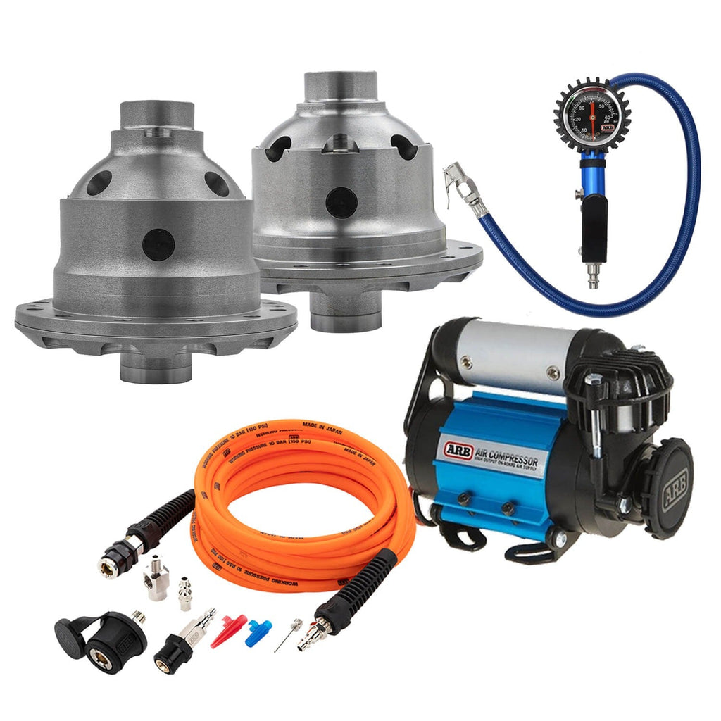 ARB Air Locker Traction Pack