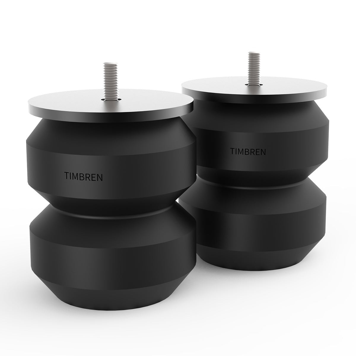 Timbren SES NRFTR3 Rear Suspension Enhancement System 3000 lb Overload Spring