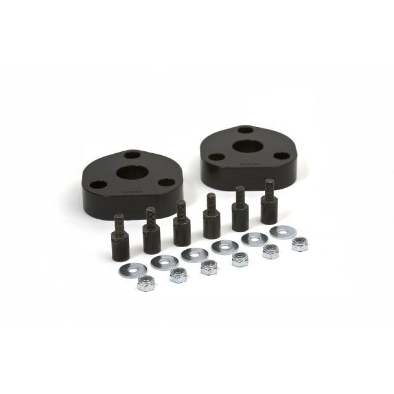 Daystar KC09113BK Front 2in Leveling Kit
