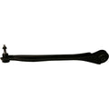 MOOG RK621662 Rear Left Upper Control Arm and Ball Joint Assembly for Ford Escape